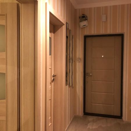 Comfort Apartment On Bogdanivska Street 7B Kiev Exterior foto