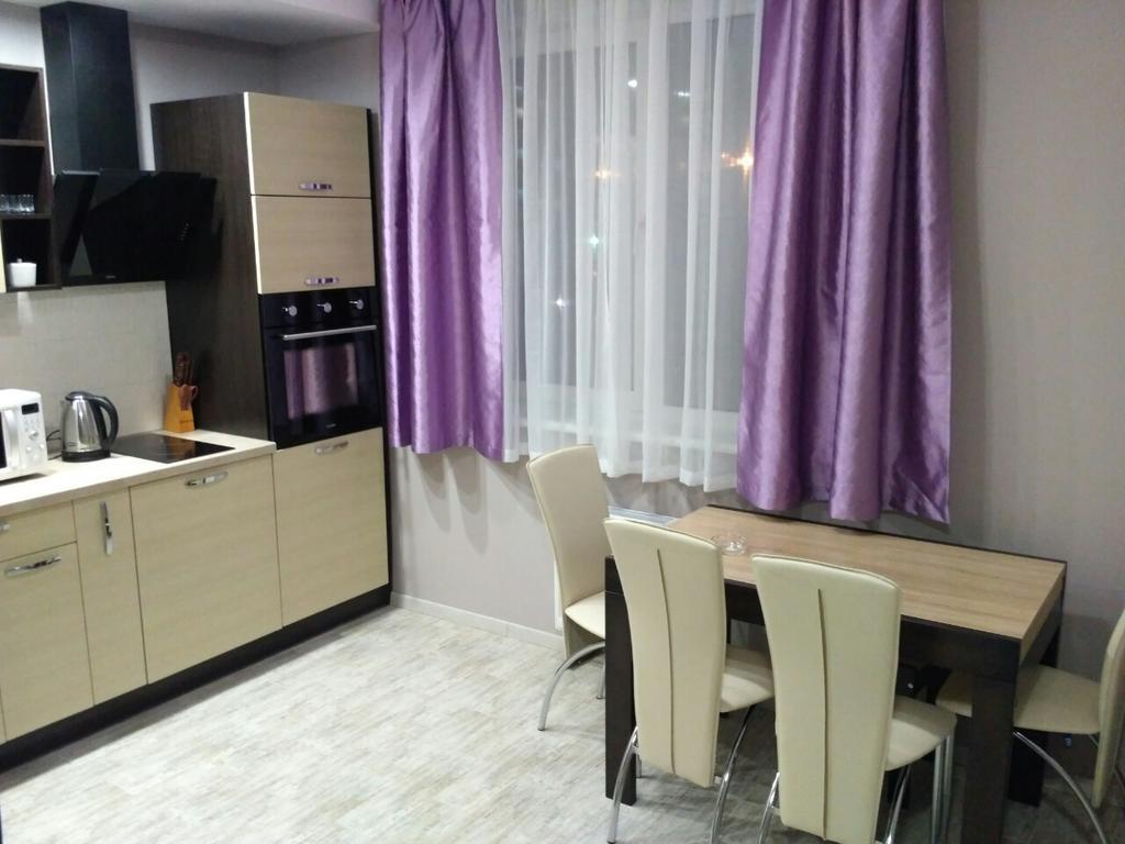Comfort Apartment On Bogdanivska Street 7B Kiev Exterior foto