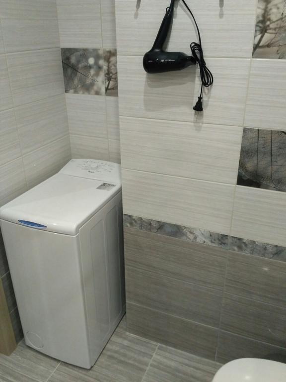 Comfort Apartment On Bogdanivska Street 7B Kiev Exterior foto