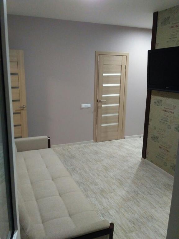 Comfort Apartment On Bogdanivska Street 7B Kiev Exterior foto