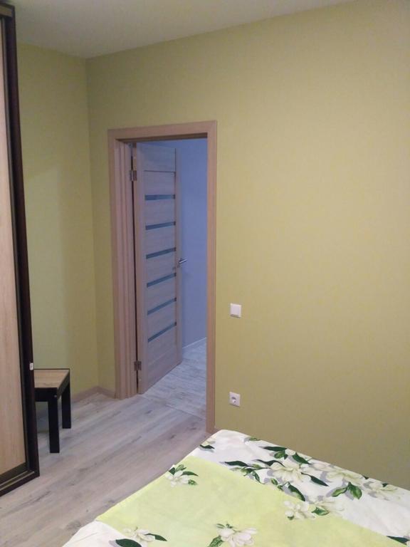 Comfort Apartment On Bogdanivska Street 7B Kiev Exterior foto