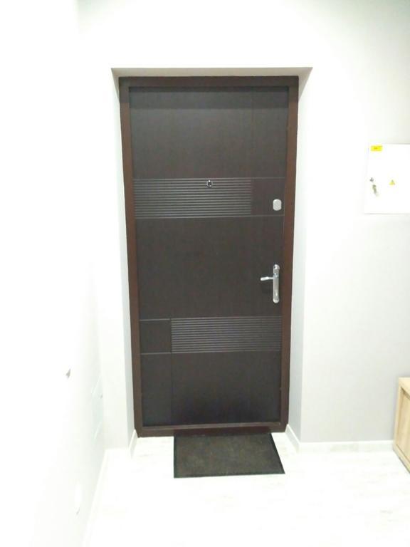 Comfort Apartment On Bogdanivska Street 7B Kiev Exterior foto