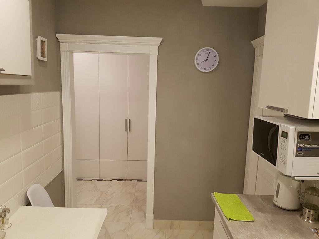 Comfort Apartment On Bogdanivska Street 7B Kiev Exterior foto