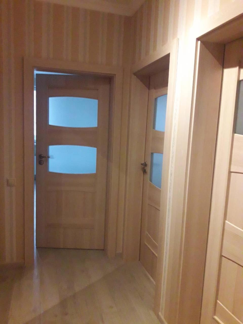 Comfort Apartment On Bogdanivska Street 7B Kiev Exterior foto