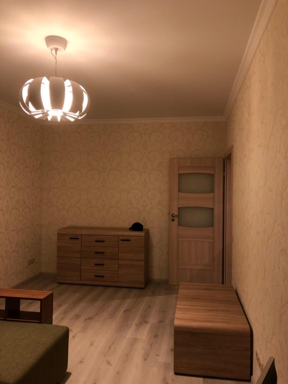 Comfort Apartment On Bogdanivska Street 7B Kiev Exterior foto