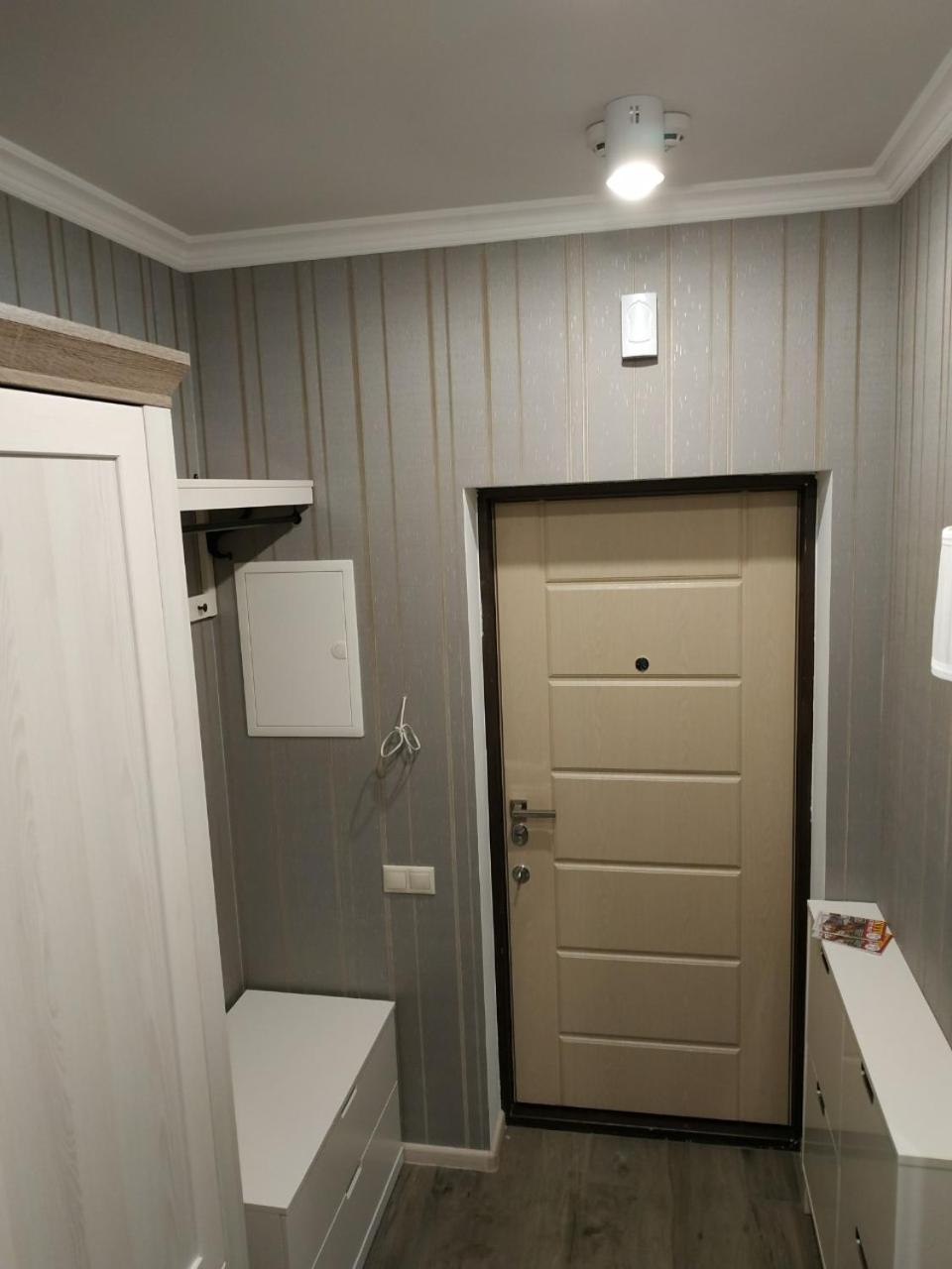 Comfort Apartment On Bogdanivska Street 7B Kiev Exterior foto